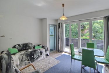 Magnifique appartement en viager occupé sans rente limité à 5 ans