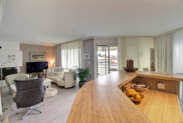 Appartement de standing au cœur du Landeron en viager occupé sans rente limité à 10 ans