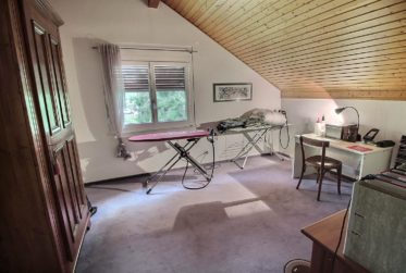 Ravissante maison familiale en viager occupé sans rente