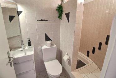 Appartement de standing au cœur du Landeron en viager occupé sans rente limité à 10 ans