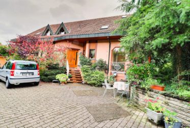 Spacieuse maison familiale en viager occupé sans rente
