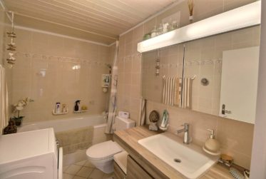 Appartement de standing au cœur du Landeron en viager occupé sans rente limité à 10 ans