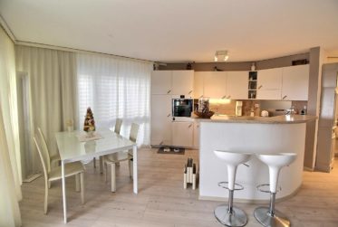 Appartement de standing au cœur du Landeron en viager occupé sans rente limité à 10 ans