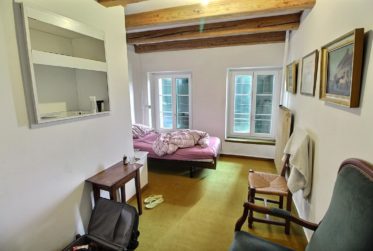 UNIQUE: Magnifique maison en viager semi-occupé sans rente