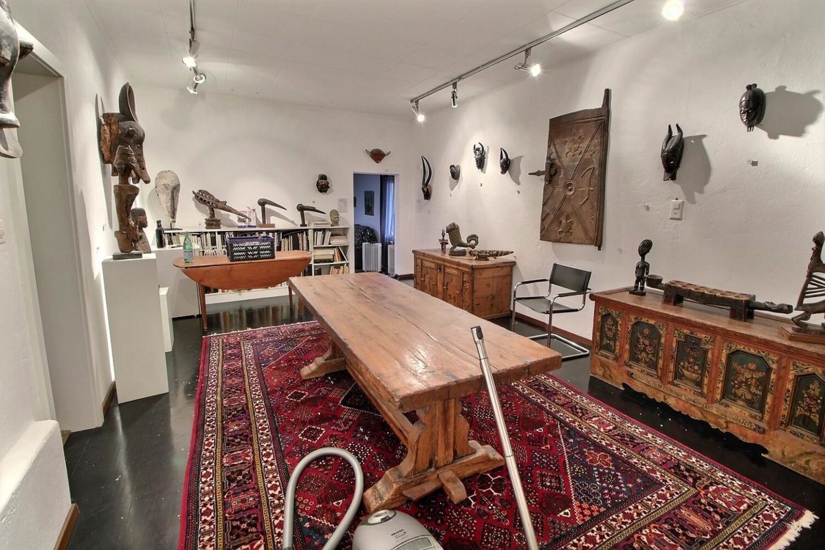 UNIQUE: Magnifique maison en viager semi-occupé sans rente