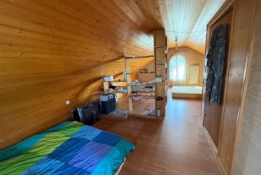 Charmante maison en viager occupé sans rente