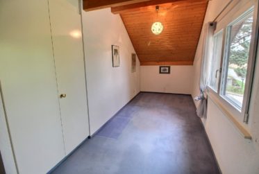 Ravissante maison familiale en viager occupé sans rente