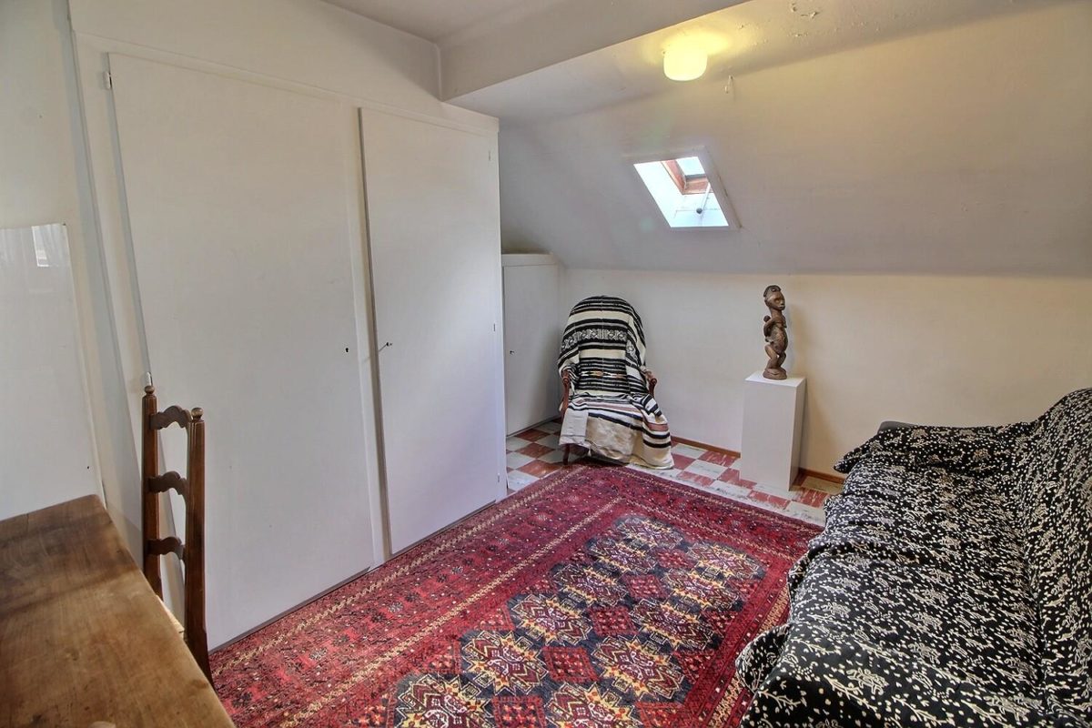 UNIQUE: Magnifique maison en viager semi-occupé sans rente