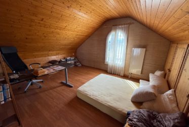 Charmante maison en viager occupé sans rente