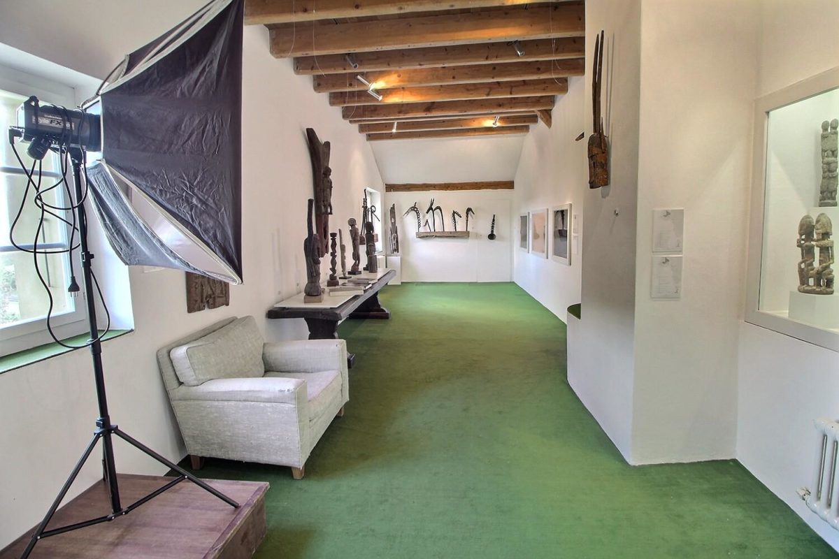 UNIQUE: Magnifique maison en viager semi-occupé sans rente