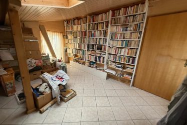 Charmante maison en viager occupé sans rente