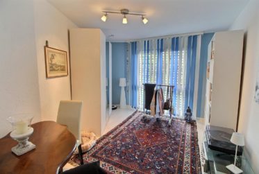 Appartement de standing au cœur du Landeron en viager occupé sans rente limité à 10 ans