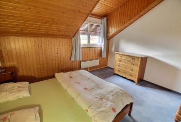 Ravissante maison familiale en viager occupé sans rente