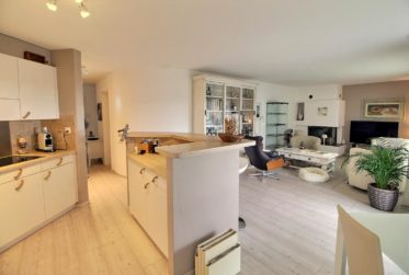 Appartement de standing au cœur du Landeron en viager occupé sans rente limité à 10 ans