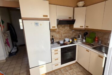 Charmante maison en viager occupé sans rente