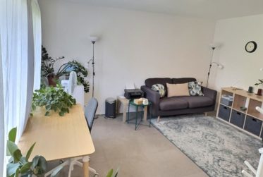 Un véritable joyaux au cœur de Nyon en viager semi-occupé sans rente! Vue Lac ! Une partie de l'appartement à disposition immédiatement !