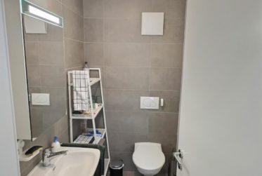 Un véritable joyaux au cœur de Nyon en viager semi-occupé sans rente! Vue Lac ! Une partie de l'appartement à disposition immédiatement !
