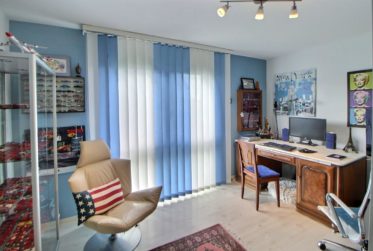 Appartement de standing au cœur du Landeron en viager occupé sans rente limité à 10 ans