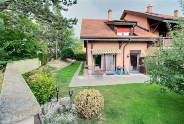Ravissante maison familiale en viager occupé sans rente