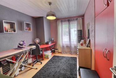Grande maison de 2 logements avec piscine en viager occupé sans rente