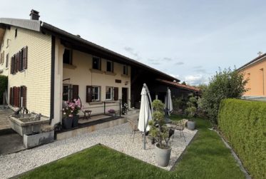 Belle maison en viager occupé sans rente