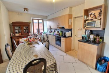 GRAND POTENTIEL pour cette magnifique ferme à rénover en viager semi occupé sans rente