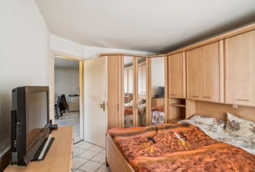 Appartement en Viager occupé sans rente limité à 15 ans