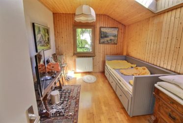 Maison en viager occupé sans rente limité à 10 ans