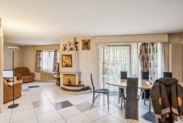 Appartement en Viager occupé sans rente limité à 15 ans