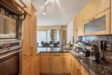 Appartement en Viager occupé sans rente limité à 15 ans