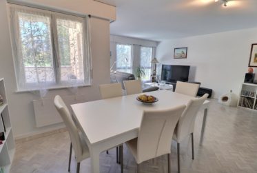 Superbe Appartement traversant en viager occupé sans rente