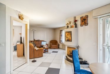 Appartement en Viager occupé sans rente limité à 15 ans