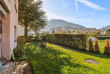 Appartement en Viager occupé sans rente limité à 15 ans