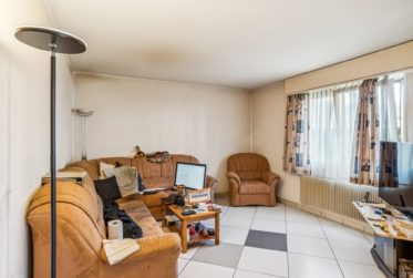 Appartement en Viager occupé sans rente limité à 15 ans