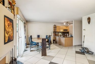 Appartement en Viager occupé sans rente limité à 15 ans