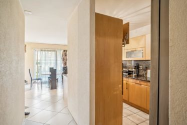 Appartement en Viager occupé sans rente limité à 15 ans