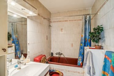 Appartement en Viager occupé sans rente limité à 15 ans