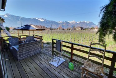 Maison en viager occupé sans rente limité à 10 ans