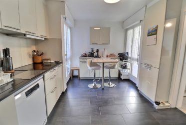 Superbe Appartement traversant en viager occupé sans rente