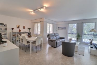 Superbe Appartement traversant en viager occupé sans rente
