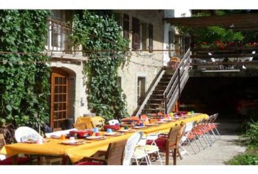 Très grande maison en viager occupé sans rente