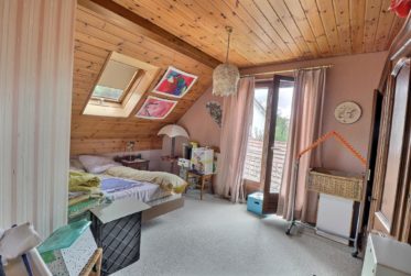 Très grande maison familiale en viager occupé sans rente