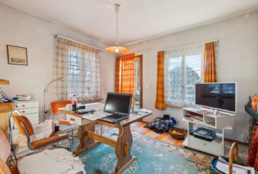 Très grande maison en viager occupé sans rente