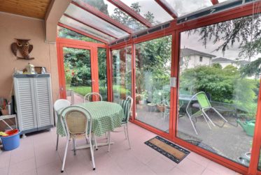 Très grande maison familiale en viager occupé sans rente