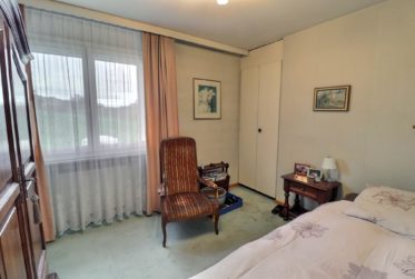 Charmant appartement en viager occupé sans rente, idéalement situé à Mont-sur-Rolle, au cœur de l’un des villages les plus prisés de La Côte.