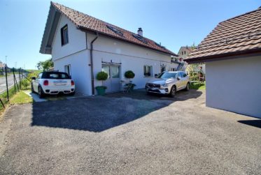 Splendide maison en viager occupé sans rente