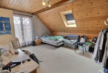 Très grande maison familiale en viager occupé sans rente