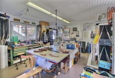 Splendide maison en viager occupé sans rente