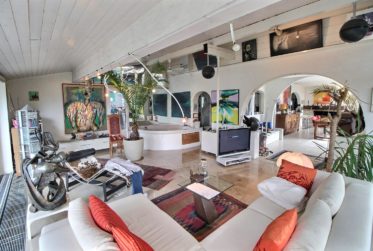 Superbe maison individuelle avec vue Lac en viager occupé sans rente