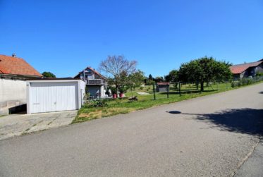 Splendide maison en viager occupé sans rente